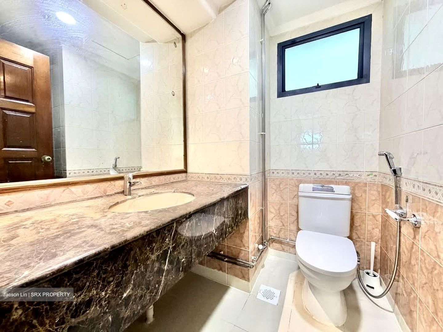 Mirage Tower (D9), Condominium #598741821
